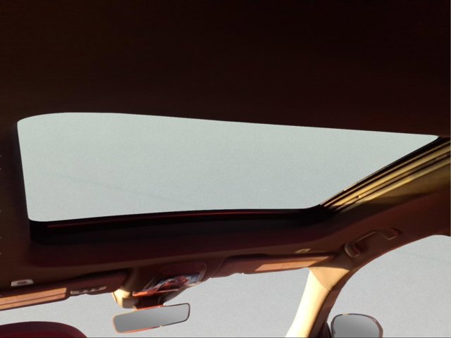 New 2024 Dodge Hornet R/T Plus w/ Tech Pack Plus w/o Parking image 9