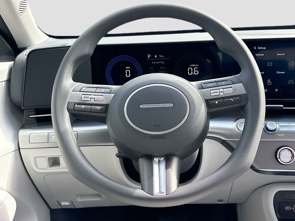 New 2026 Hyundai Kona SE image 11