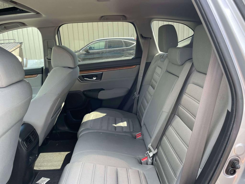 Used 2019 Honda CR-V EX image 11