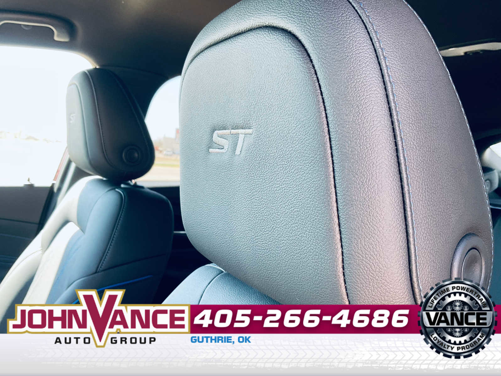 Used 2025 Buick Envista Sport Touring image 17