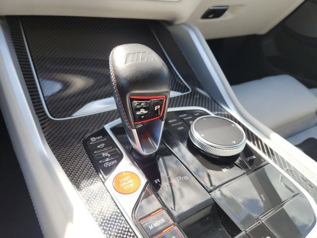 Used 2022 BMW X6 M image 39