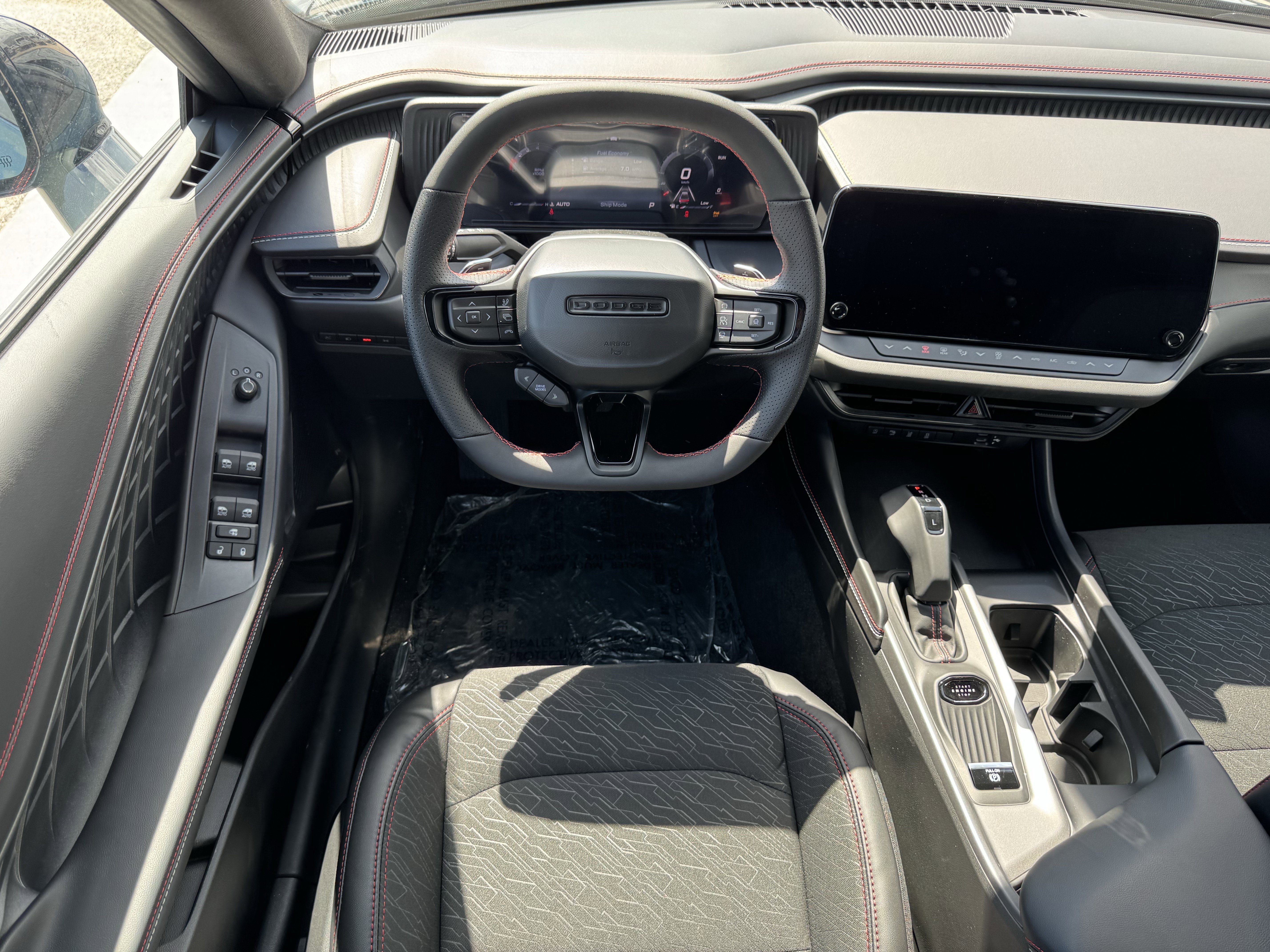New 2026 Dodge Charger GT w/ Driver Convenience Group AWD/4WD image 14