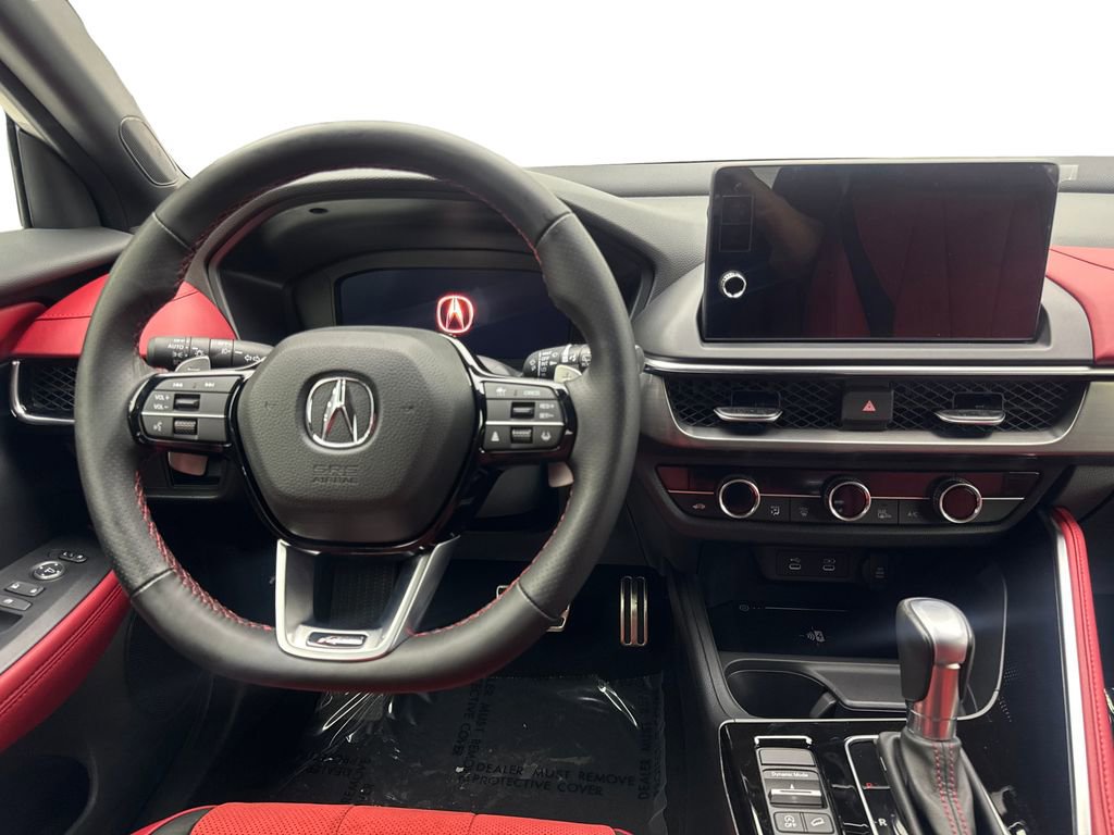 Used 2025 Acura ADX A-Spec image 55