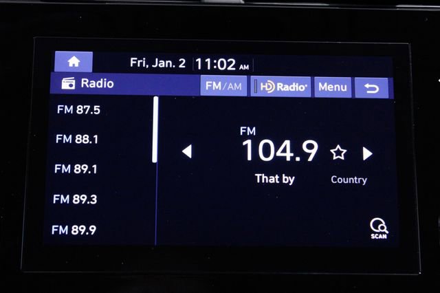 Used 2024 Hyundai Tucson SE image 29