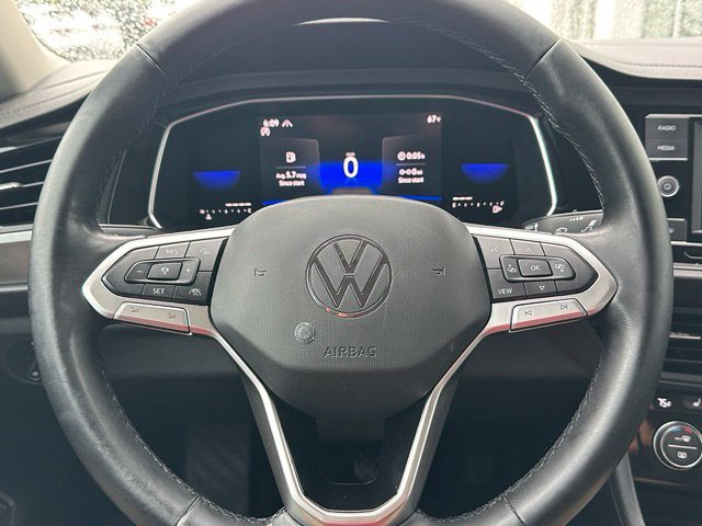 Used 2023 Volkswagen Jetta SE FWD image 41
