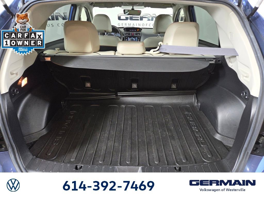 Used 2017 Subaru Crosstrek 2.0i Limited w/ Popular Package #2 image 22