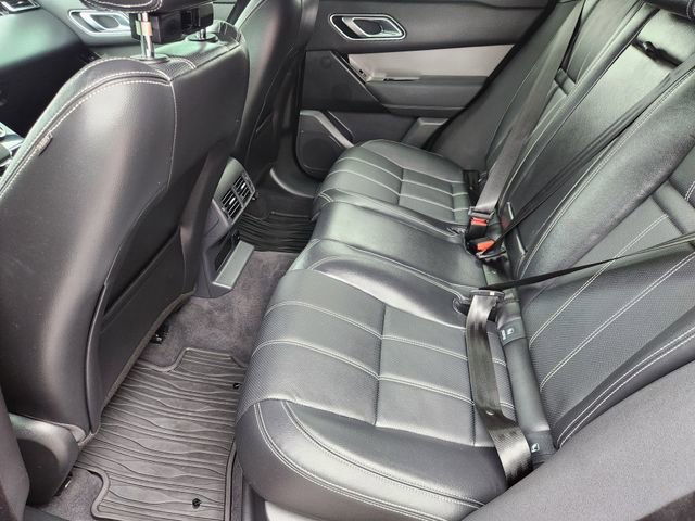 Used 2022 Land Rover Range Rover Velar S image 27