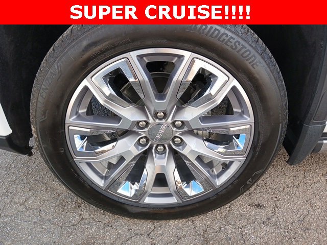 Used 2023 GMC Sierra 1500 Denali image 70