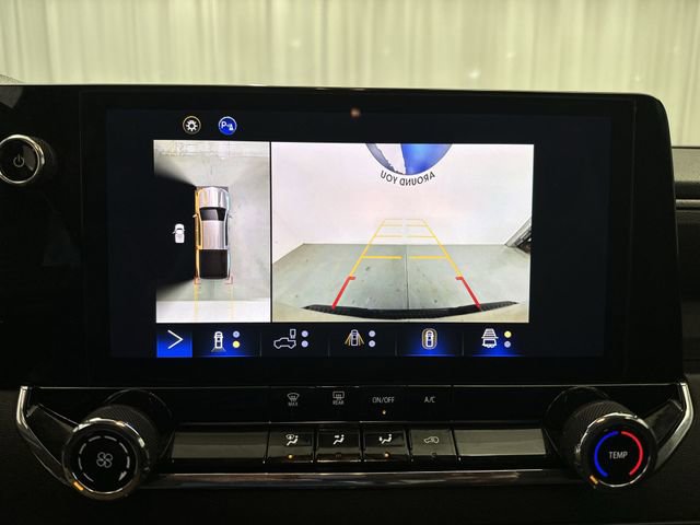 Used 2023 Chevrolet Colorado Trail Boss w/ Technology Package image 26