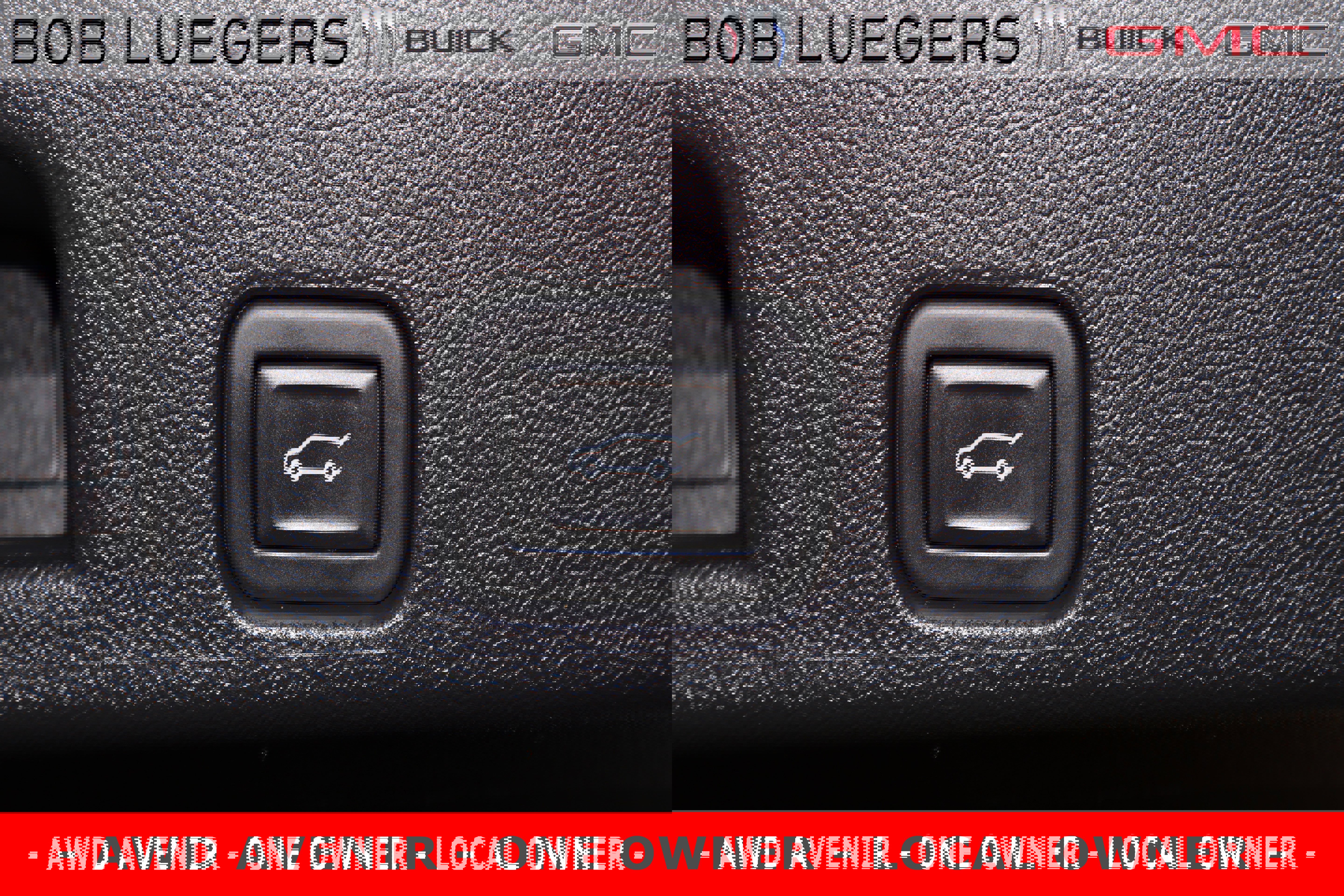 Certified 2025 Buick Enclave Avenir image 23