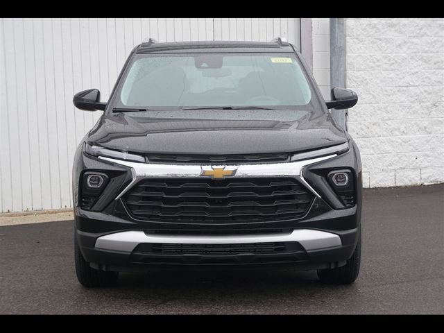 New 2026 Chevrolet TrailBlazer LT image 22