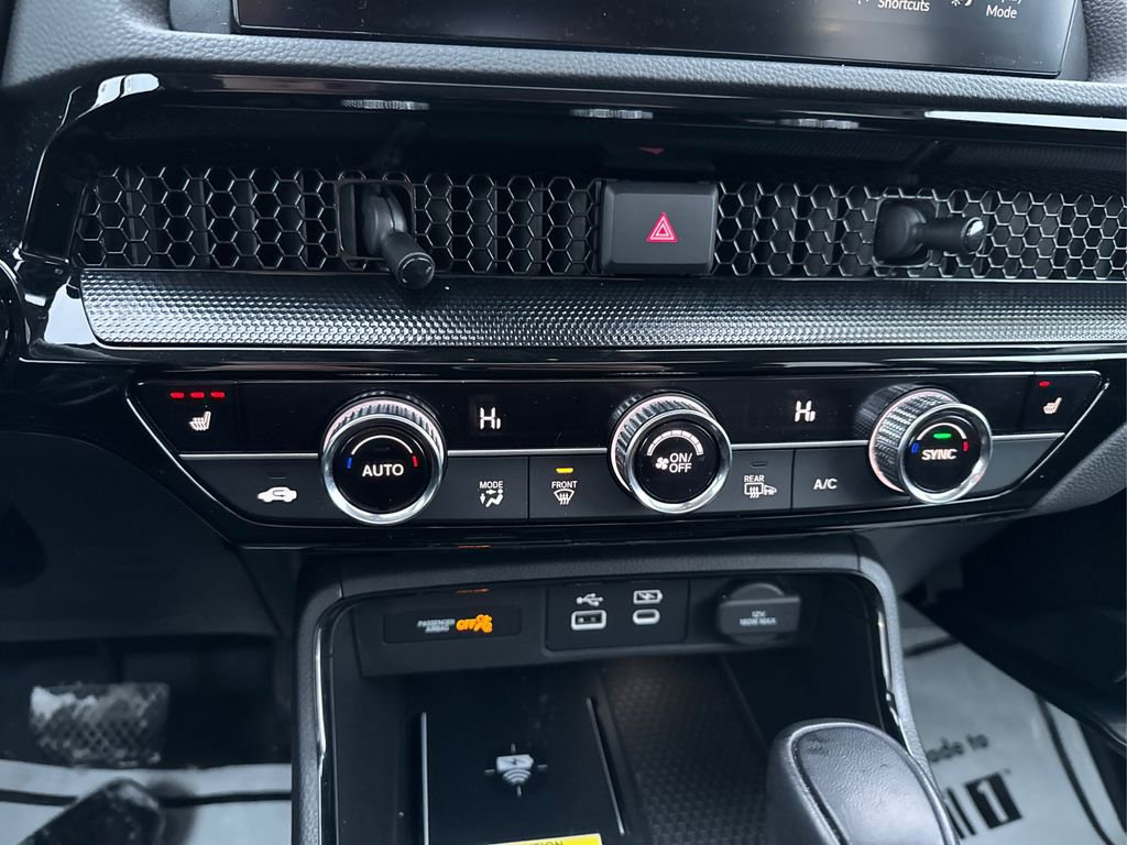 Used 2023 Honda CR-V EX-L image 37