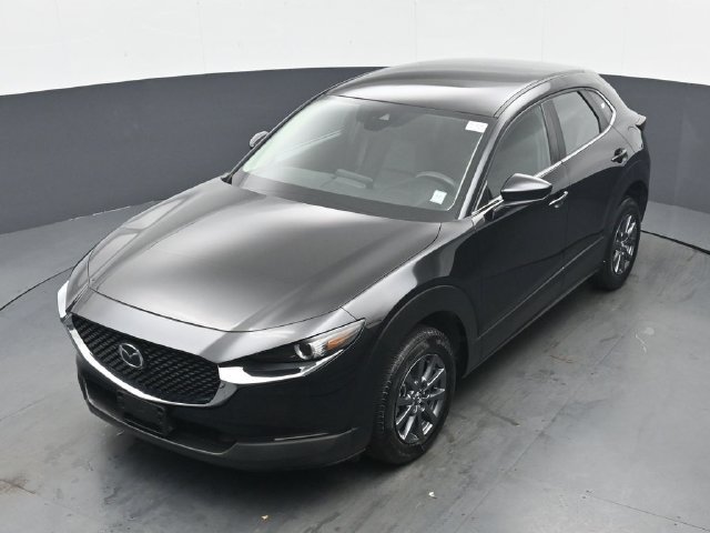 Used 2023 MAZDA CX-30 AWD 2.5 S image 32