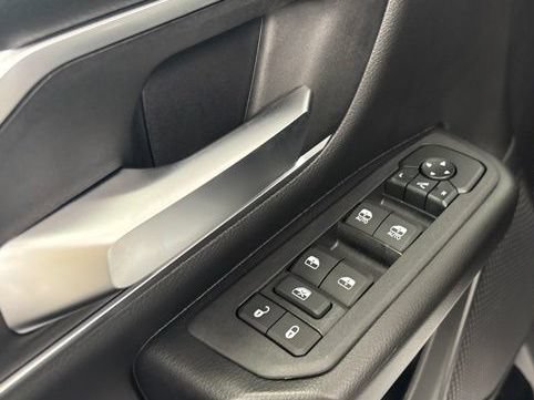 New 2026 RAM 1500 Big Horn AWD/4WD image 17
