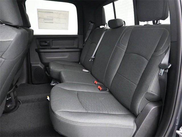 New 2026 RAM 2500 Tradesman image 24