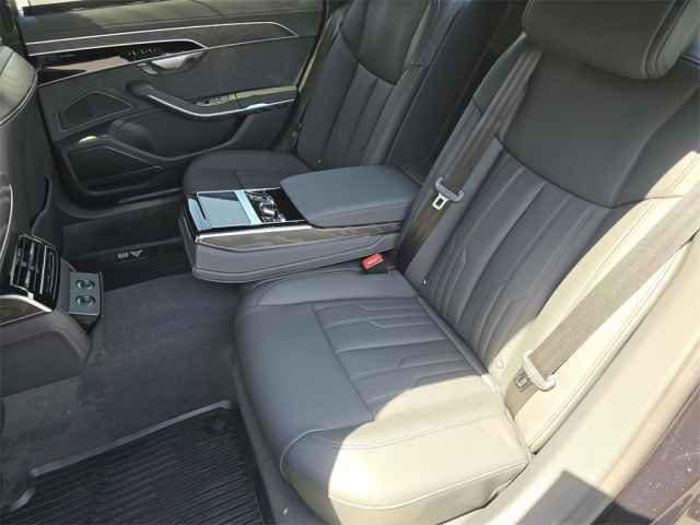 New 2025 Audi A8 L 3.0T image 32
