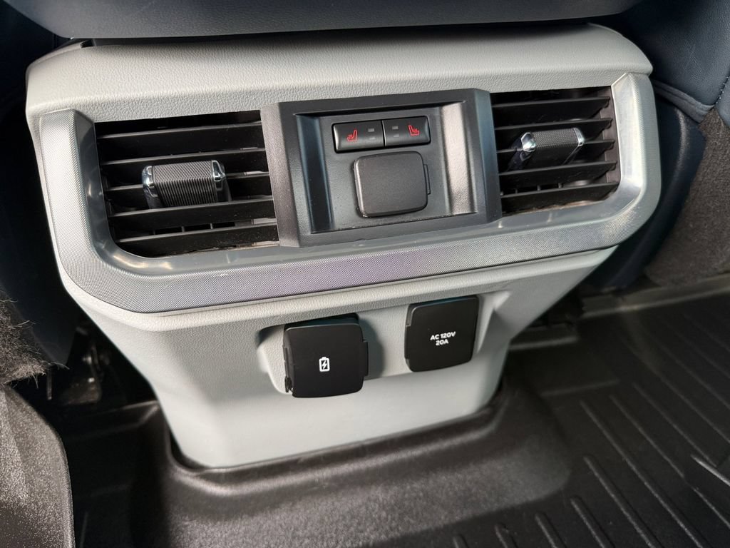 Used 2021 Ford F150 Limited AWD/4WD image 16