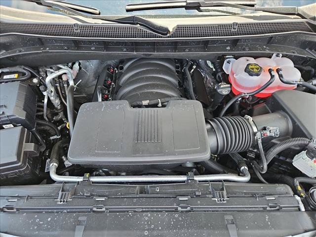 New 2026 Chevrolet Suburban LS w/ LPO, Dark Essentials Package RWD image 16