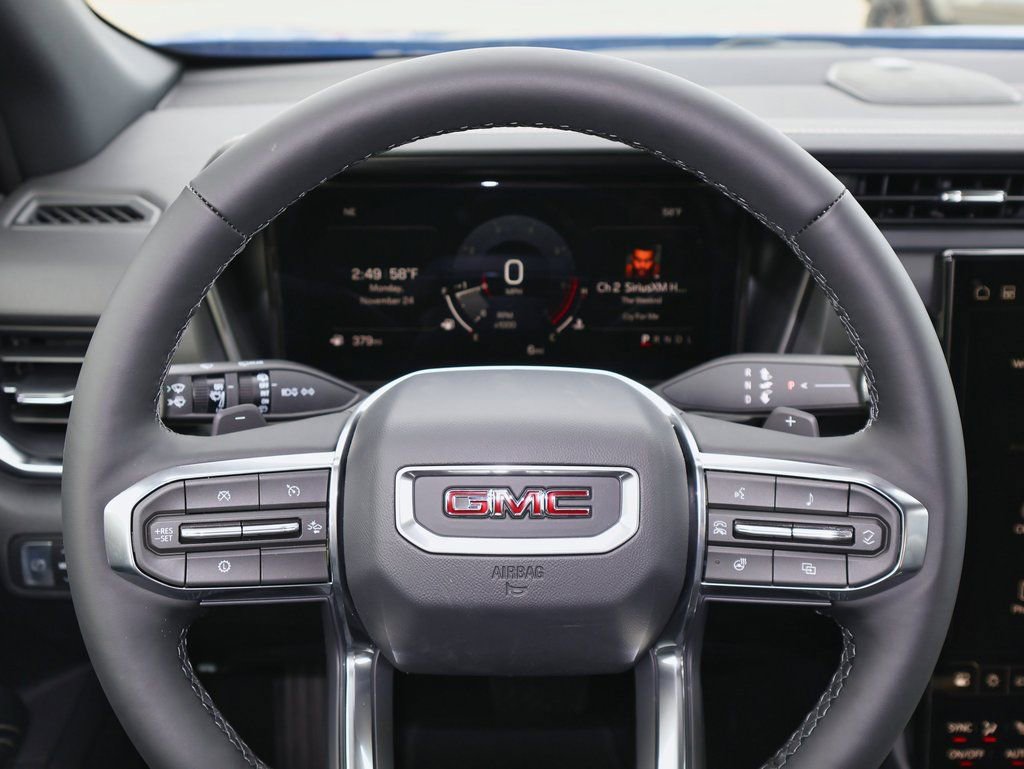 New 2026 GMC Terrain Elevation w/ Elevation Premium Package image 18