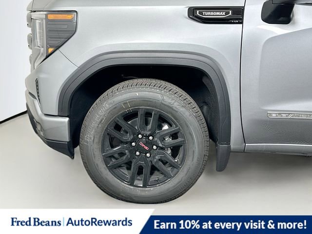 New 2026 GMC Sierra 1500 Elevation image 20