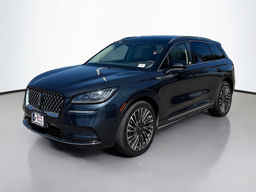 Used 2020 Lincoln Corsair Reserve w/ Equipment Group 201A image 3