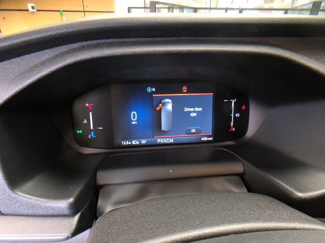 New 2026 Ford Transit 150 Low Roof RWD image 13