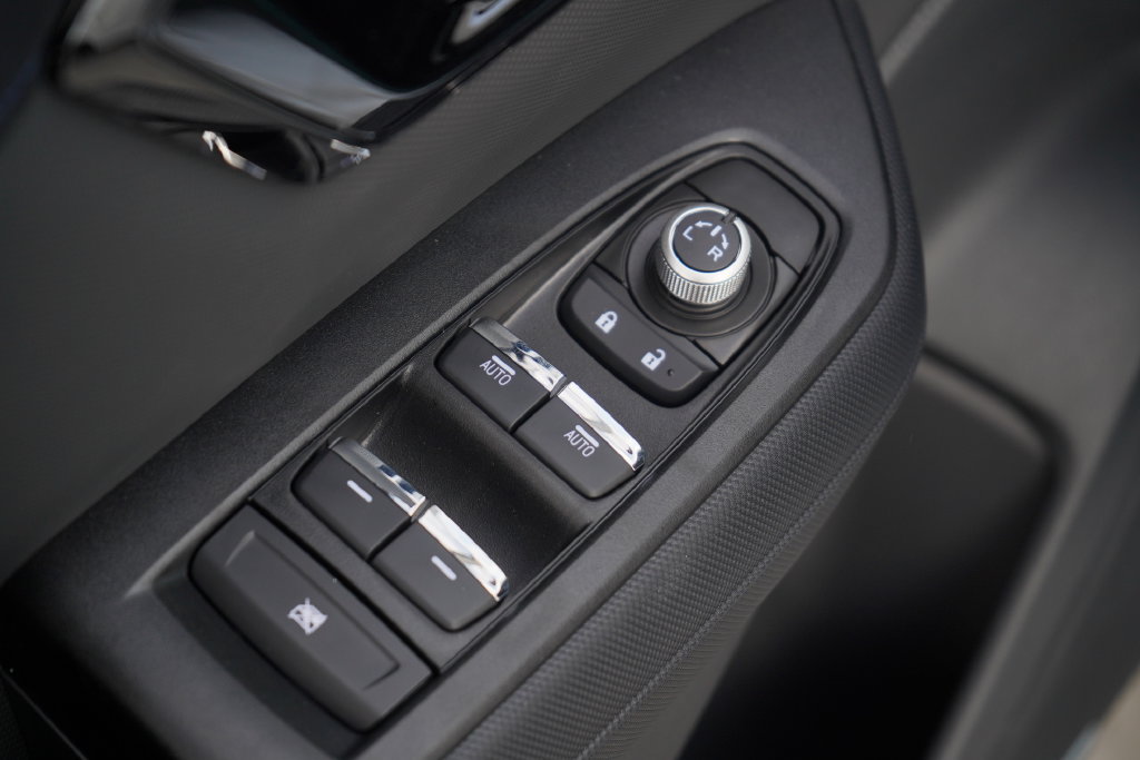 New 2026 Subaru Forester Limited AWD/4WD image 12