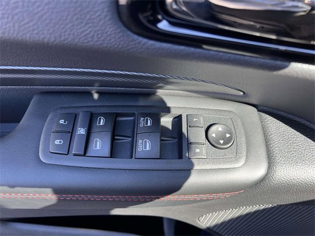 New 2026 Dodge Durango GT image 13