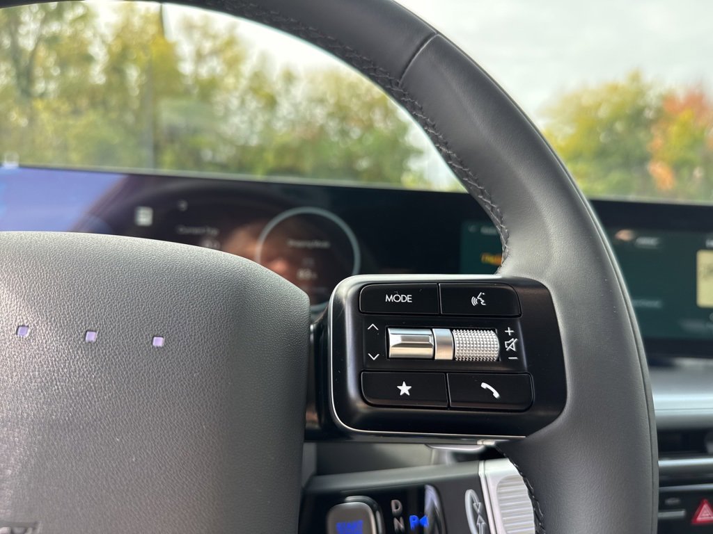 New 2026 Hyundai Ioniq 9 Calligraphy image 44