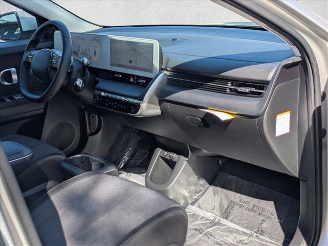 Used 2024 Hyundai Ioniq 5 SEL AWD/4WD image 21