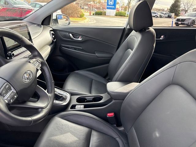 Used 2022 Hyundai Kona Limited image 13