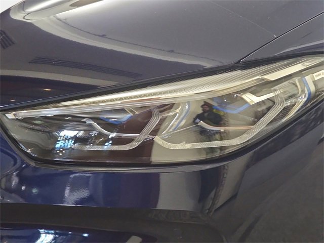 Used 2022 BMW M850i xDrive M850i xDrive image 31