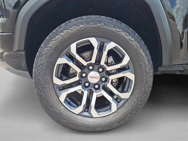 Used 2023 GMC Canyon AT4 w/ AT4 Premium Package AWD/4WD image 25
