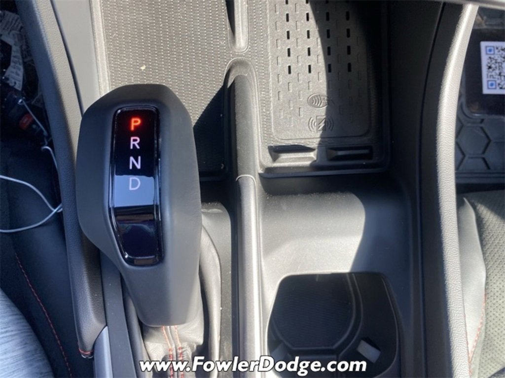 New 2025 Dodge Charger Scat Pack w/ Track Pack image 24