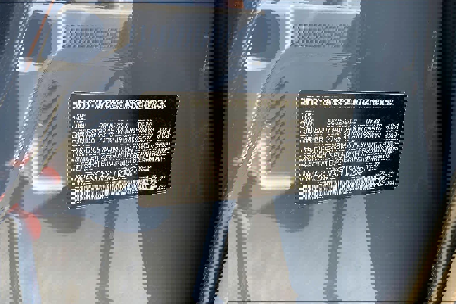 New 2025 MINI Cooper Countryman SE image 20