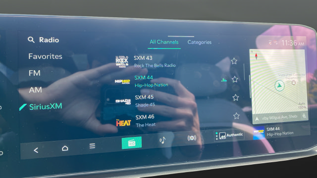 New 2026 Kia EV9 GT-Line AWD/4WD image 41