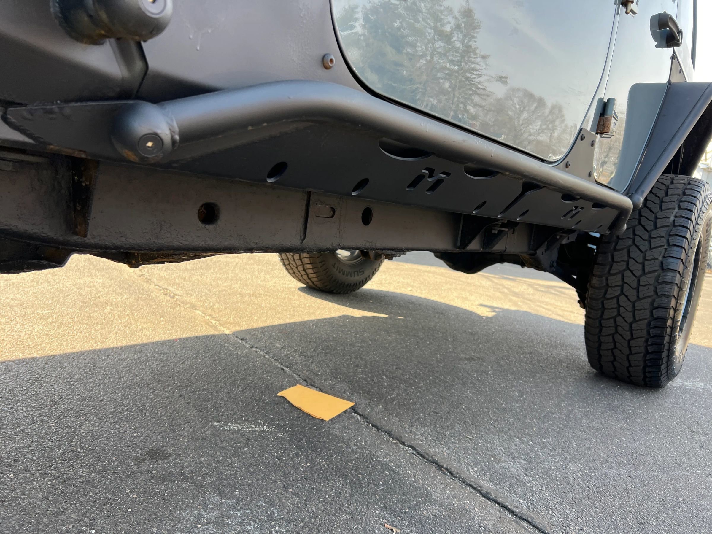 Used 2015 Jeep Wrangler Unlimited Rubicon w/ Dual Top Group image 18