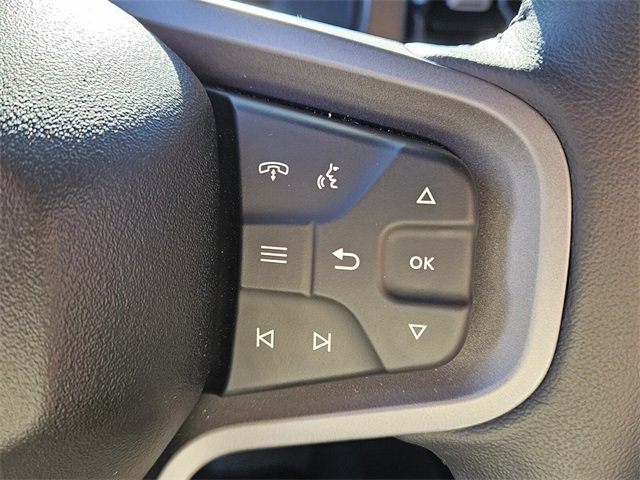 Used 2024 Ford Bronco Big Bend image 27
