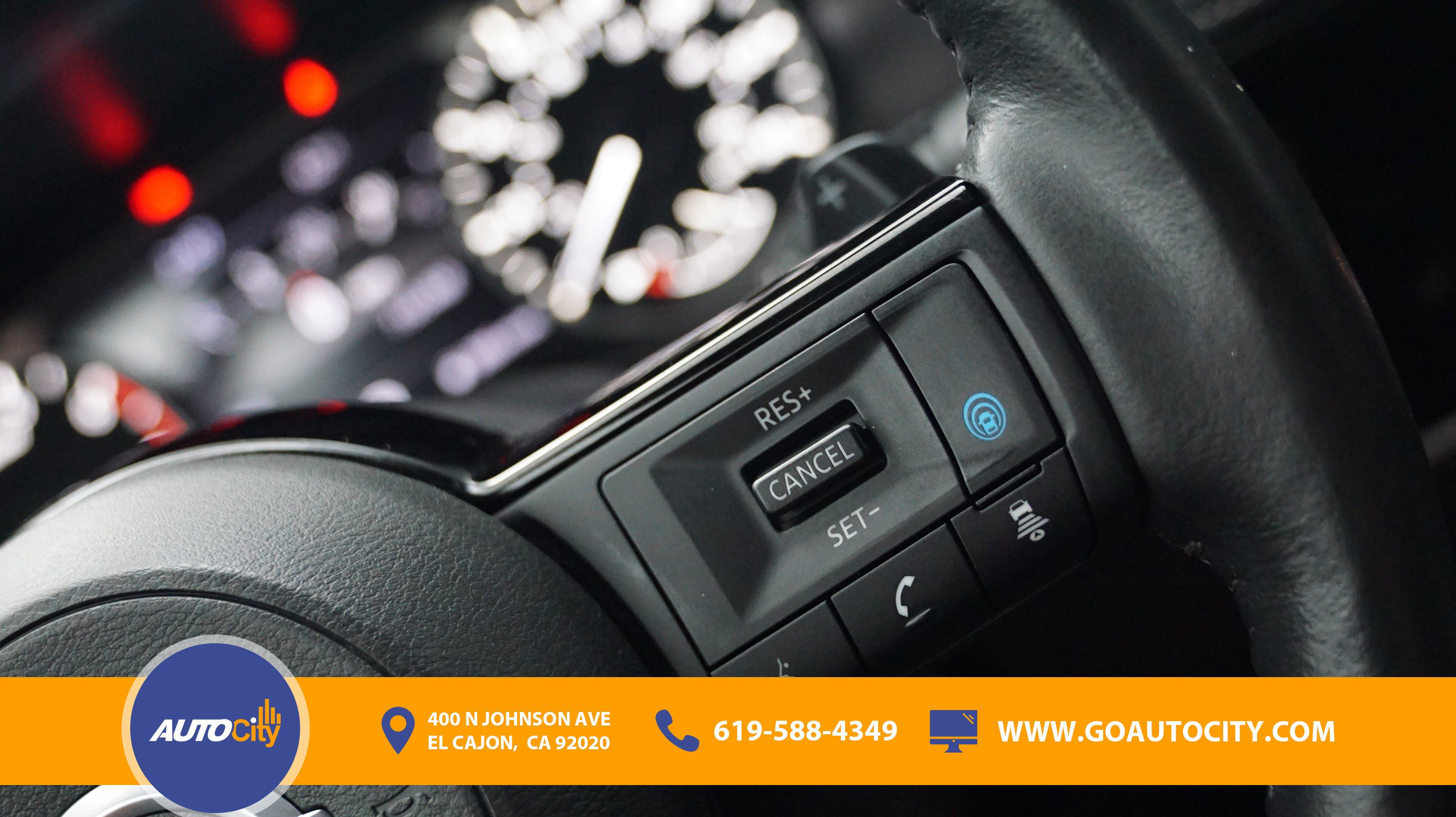 Used 2021 Nissan Rogue SL w/ Premium Package image 23