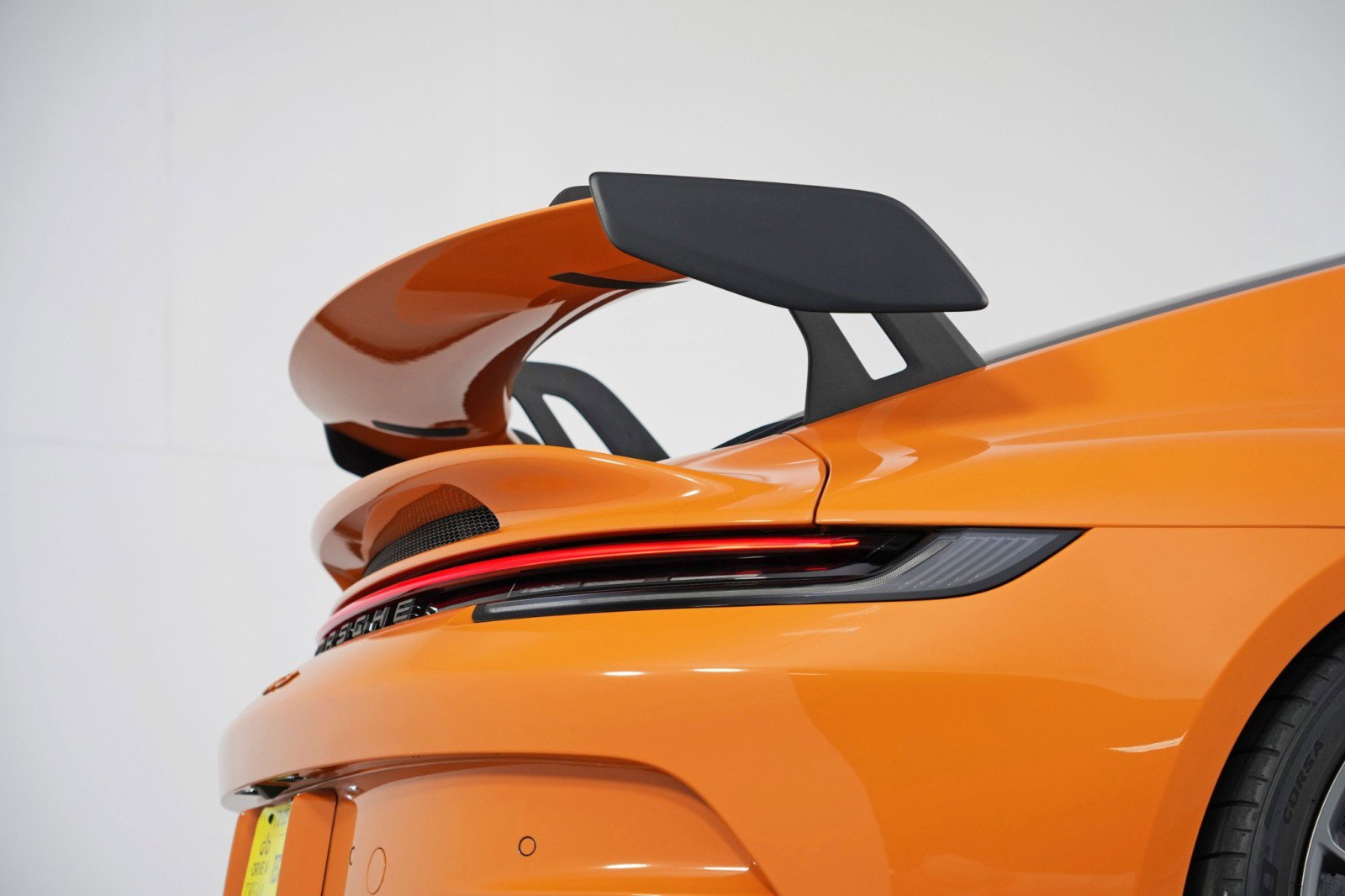 Used 2022 Porsche 911 GT3 RWD image 53