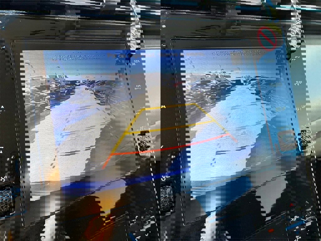 Used 2024 Hyundai Tucson SEL image 19