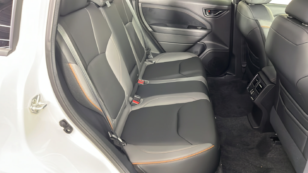 New 2026 Subaru Forester Sport AWD/4WD image 17