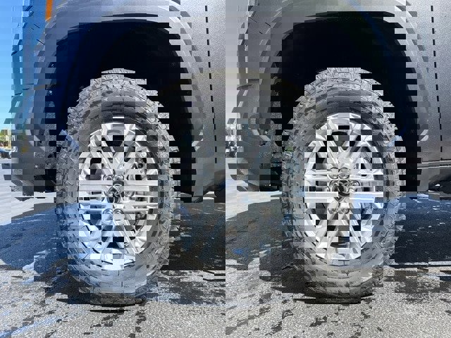 New 2026 Toyota Tundra SR5 image 10