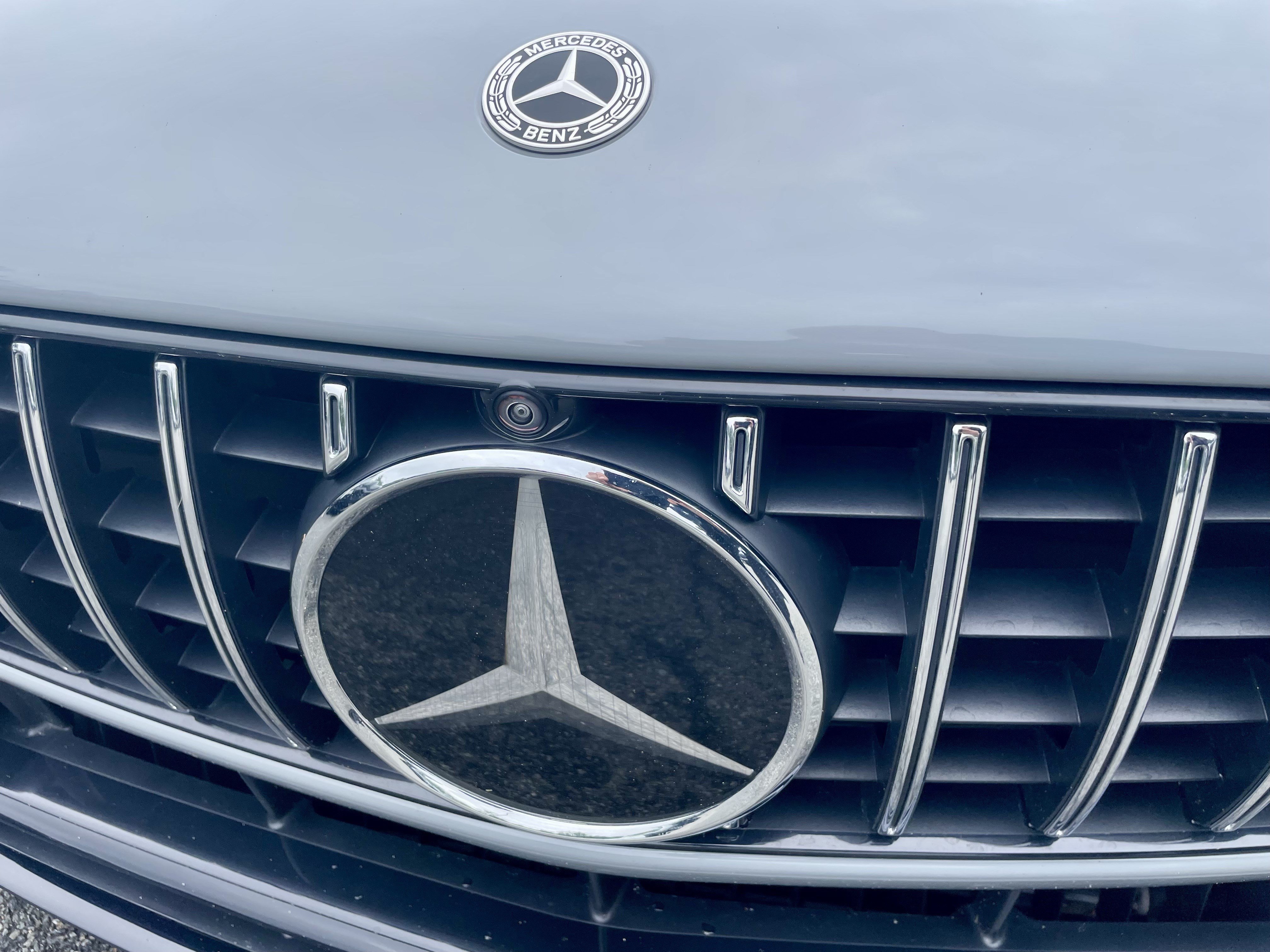 Used 2022 Mercedes-Benz SL 63 AMG 4MATIC image 30