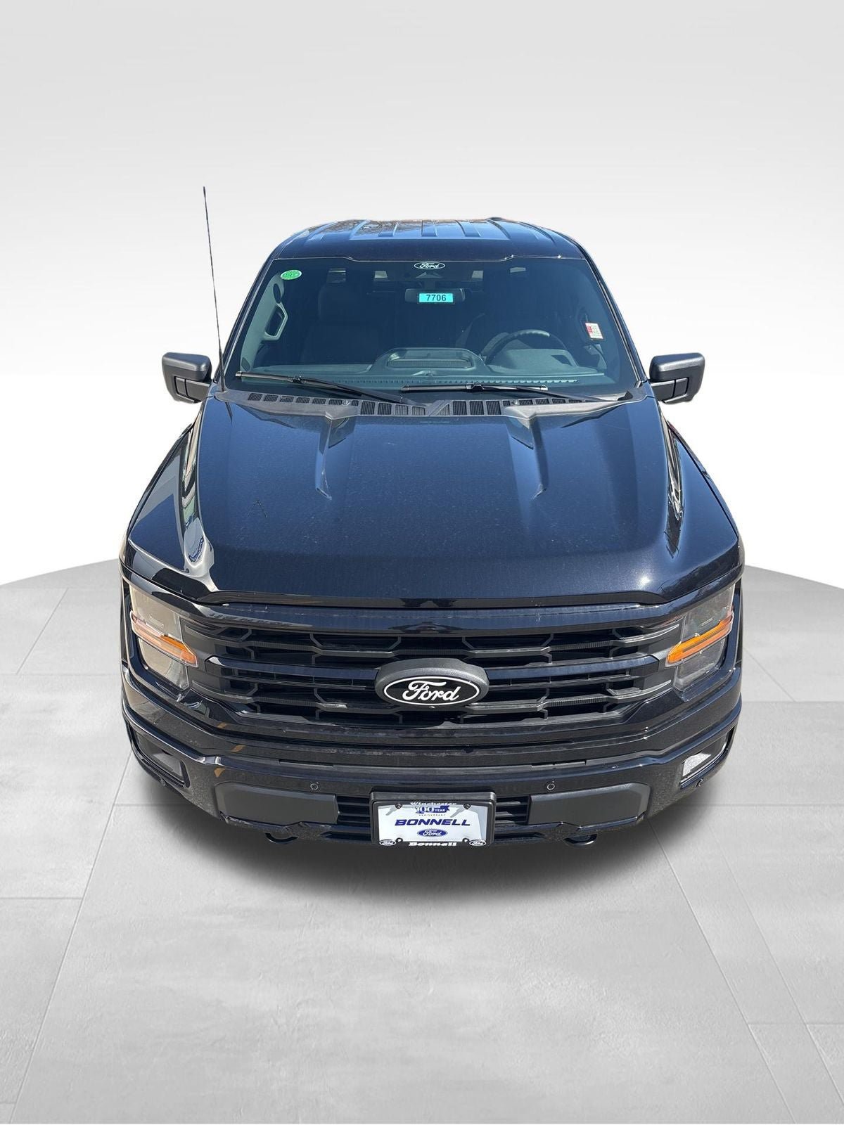 New 2026 Ford F150 XLT w/ Equipment Group 302A MID AWD/4WD image 10