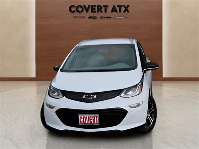 Used 2020 Chevrolet Bolt Premier w/ Infotainment Package
