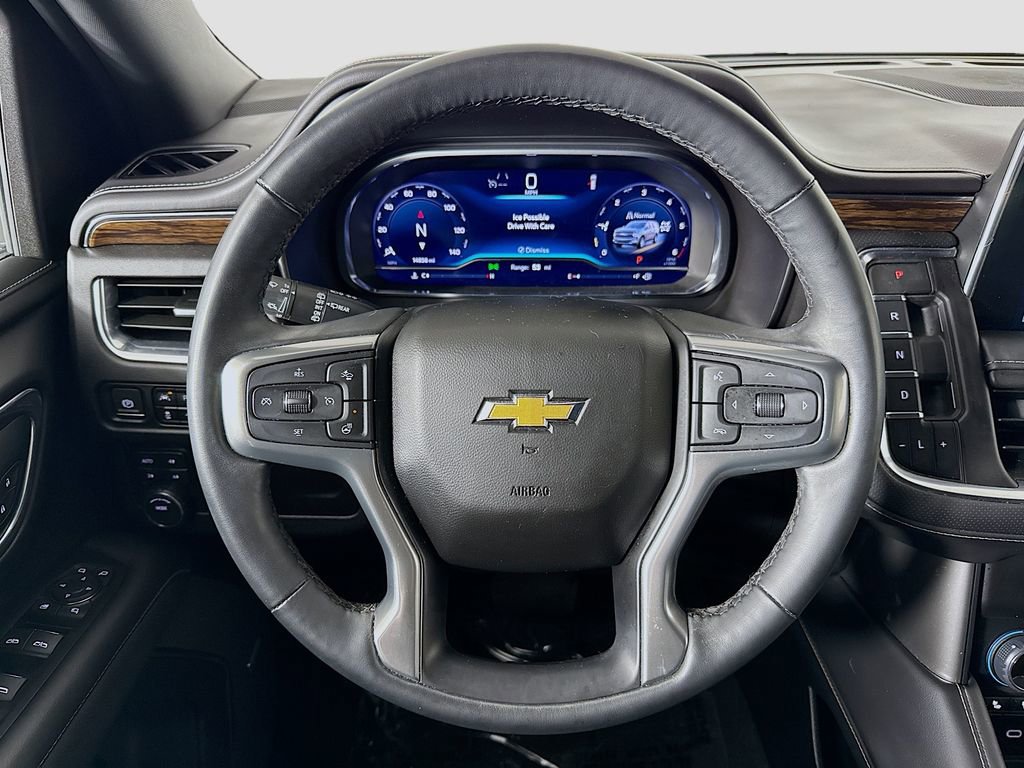 Used 2024 Chevrolet Tahoe Premier image 11
