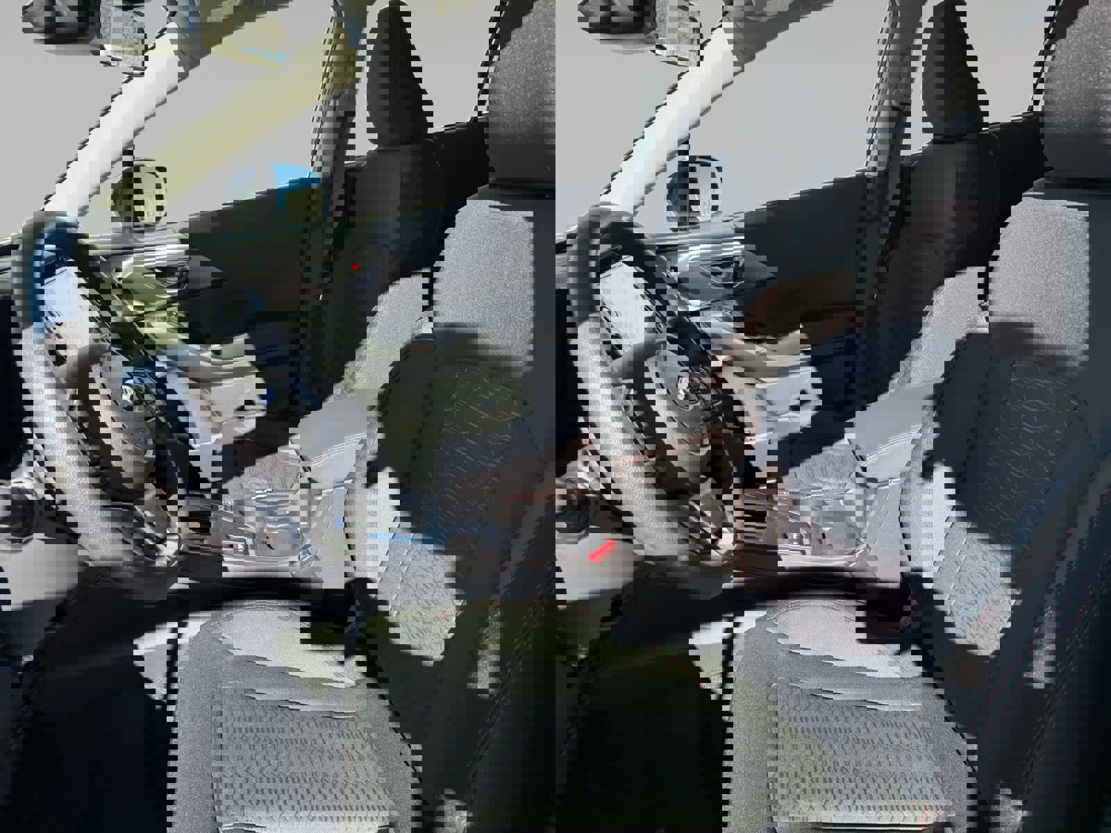 New 2026 Subaru Impreza 2.0i Sport image 9