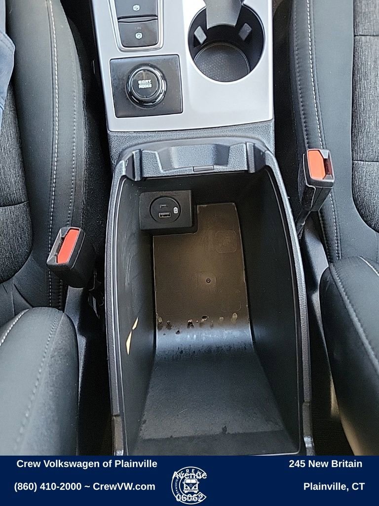 Used 2024 Ford Bronco Sport Big Bend image 9