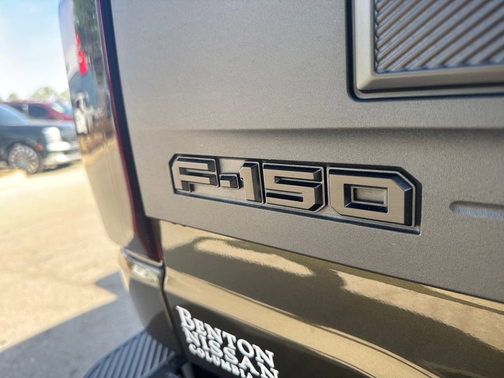 Used 2024 Ford F150 Raptor w/ Equipment Group 803A Raptor R image 41